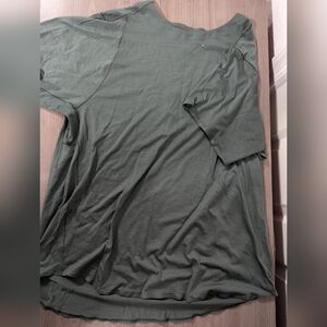 Lululemon mens shirt